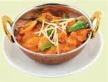 チキンからい Karai Chicken(Naan comes for free)（アシフ ハラル キッチン）