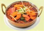 ミックスシーフード Mix Seafood(Naan comes for free)（アシフ ハラル キッチン）
