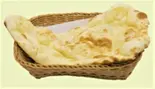 プレーンナン Plain Nan（アシフ ハラル キッチン）
