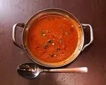 【人気No.3】キーマカレー Keema Curry（AARISA）