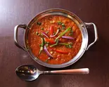 ポークマサラ Pork Masala（AARISA）