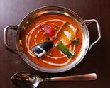 ベジタブルカレー Vegetable Curry（AARISA）