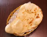 【ナン人気No.1】プレーンナン Plain Naan（AARISA）