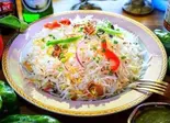 バスマティライスBASMATI Rice (インド米)（AARISA）