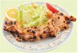 マライカバブ Malai Kabab（アシフ ハラル キッチン）