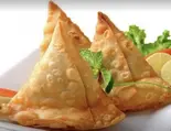 サモサ Samosa (2p.)（AARISA）