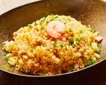 黄金パラパラ絶品炒飯（ごはんや なべちゃん）