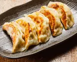 【店長おススメ！】鳥シソ餃子5入り（ごはんや なべちゃん）