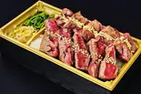 【人気No.1】フィレはらみ重(もみだれ焼肉獅子楼代々木店)