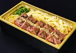 チーズはらみ重(もみだれ焼肉獅子楼代々木店)
