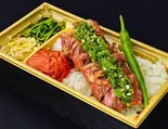 プルコッチはらみ重(もみだれ焼肉獅子楼代々木店)