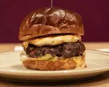 The Burger（THE BURGER CLUB）