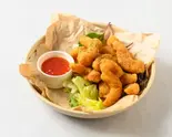 Shrimp（THE BURGER CLUB）