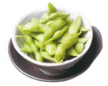 枝豆 Edamame(回転寿司力丸 神戸元町店)