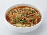 豚肉の辣椒麺（本格中華エクスプレス(旧上海エクスプレス駒沢店)）