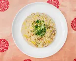 五目炒飯 Gomoku Fried Rice（本格中華エクスプレス(旧上海エクスプレス駒沢店)）