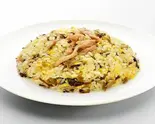 高菜炒飯 Takana Fried Rice（本格中華エクスプレス(旧上海エクスプレス駒沢店)）