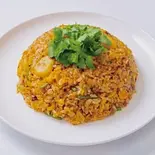 油辣椒炒飯（本格中華エクスプレス(旧上海エクスプレス駒沢店)）