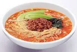 担々麺 Tantan noodles（本格中華エクスプレス(旧上海エクスプレス駒沢店)）