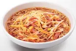 ねぎチャーシュー麺（本格中華エクスプレス(旧上海エクスプレス駒沢店)）