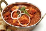 ダルチキンカレー Dal Chicken Curry（エベレストキッチン）