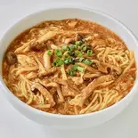 香醋の酸辣麺（本格中華エクスプレス(旧上海エクスプレス駒沢店)）