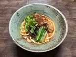 薬膳火鍋うどん（博多うどん だしと）