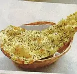ゴマナン goma(sesame)nan（エベレストキッチン）