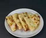 はちみつナン honey nan（エベレストキッチン）