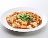 麻婆豆腐 Mapo Tofu（本格中華エクスプレス(旧上海エクスプレス駒沢店)）