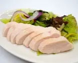 チキンサラダ chicken salad（エベレストキッチン）