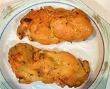 チキンティッカ2p tandoori chicken tikka 2p（エベレストキッチン）