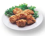 鶏唐揚 Fried Chicken（本格中華エクスプレス(旧上海エクスプレス駒沢店)）