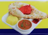 チキンティッカ弁当 Chicken Tikka Bento Box(カマナアジアンダイニングレストラン)