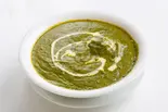 サグポークカレー Saag & Pork Curry(カマナアジアンダイニングレストラン)