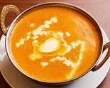 カマナバターチキンカレー Kamana Butter & Chicken Curry(カマナアジアンダイニングレストラン)