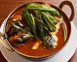 スープカレー Soup Curry(カマナアジアンダイニングレストラン)