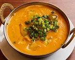 マトンドピヤザカレー Mutton Dopiaza Curry(カマナアジアンダイニングレストラン)