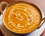 ミックスシーフードカレー Mixed Seafood Curry(カマナアジアンダイニングレストラン)