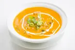 ベジタブルカレー Vegetable Curry(カマナアジアンダイニングレストラン)