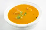 カンダラチキンカレー Kandara Chicken Curry(カマナアジアンダイニングレストラン)