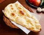 プレーンナン Plain Naan(カマナアジアンダイニングレストラン)