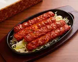 シークカバブ(2Pか4P) Seekh Kebab (2 or 4 Pieces)(カマナアジアンダイニングレストラン)