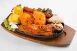 ミックスグリル Mixed Grill(カマナアジアンダイニングレストラン)