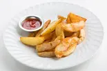 ポテトフライ French Fries(カマナアジアンダイニングレストラン)