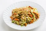 ミックスチャウミン Mixed Chow Mein(カマナアジアンダイニングレストラン)