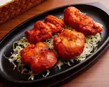 チキンティッカ(4P) Chicken Tikka (4 Pieces)(カマナアジアンダイニングレストラン)