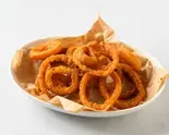 Onion Ring（THE BURGER HOUSE 並木店）
