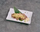 ネギ塩焼き牛タン3枚（炭火焼き 牛タン いけたん 池袋店）