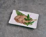 西京味噌牛タン3枚（炭火焼き 牛タン いけたん 池袋店）